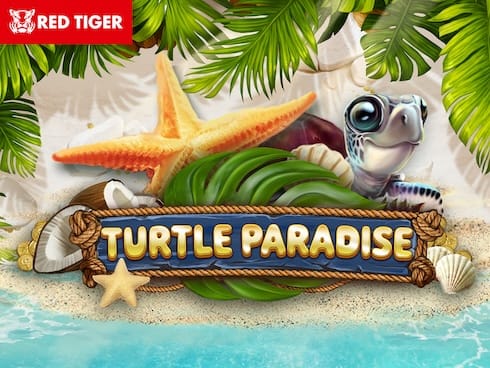 Turtle Paradise thumbnail