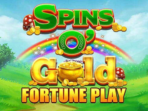 Spins O’ Gold Fortune Play thumbnail