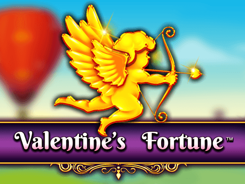Valentine's Fortune thumbnail