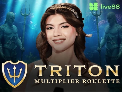 Triton Multiplier Roulette thumbnail