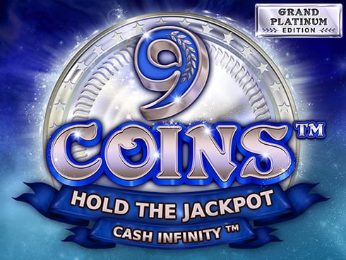 9 Coins Grand Platinum Edition thumbnail