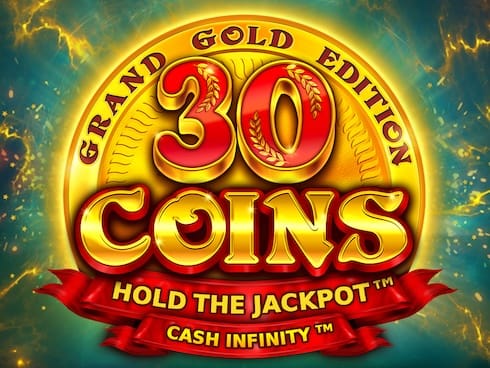 30 Coins Grand Gold Edition thumbnail