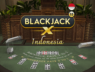 Indonesian BlackjackX 13 thumbnail