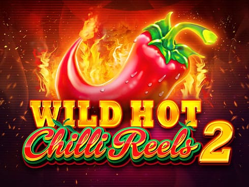 Wild Hot Chilli Reels 2 thumbnail