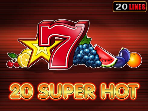 20 Super Hot thumbnail