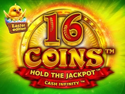 16 Coins Easter thumbnail